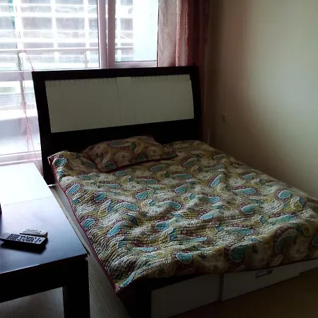 Apartmán Sunny Plaza 33