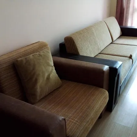 Apartmán Sunny Plaza 33 *