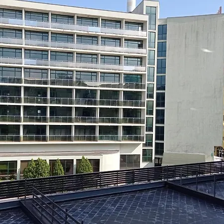 Apartmán Sunny Plaza 33