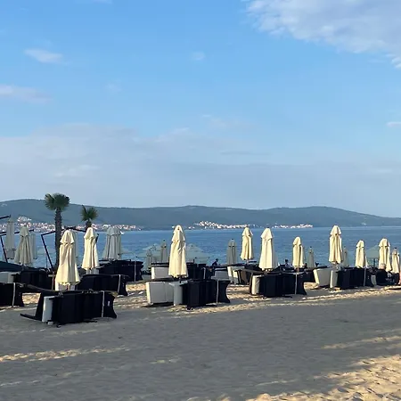 Sunny Plaza 33 * Sluneční pobřeží