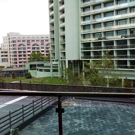 Appartamento Sunny Plaza 33