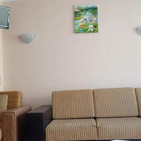 Sunny Plaza 33 Appartement *