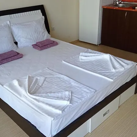 Appartamento Sunny Plaza 33